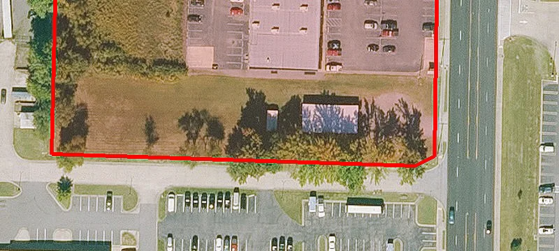 309 Weir Rd