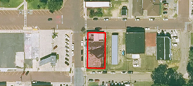 105 Myrtle St