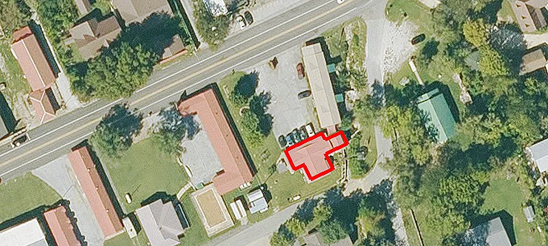 210 Ct St