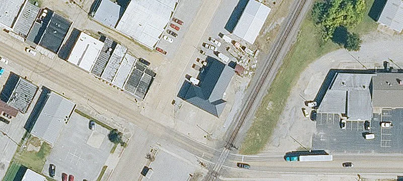 101 Main St