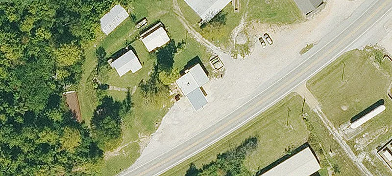 12181 Hwy 62nd E