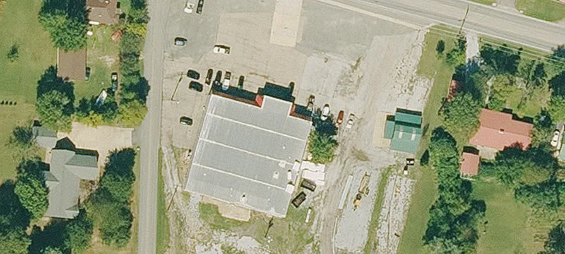 1103 Main St