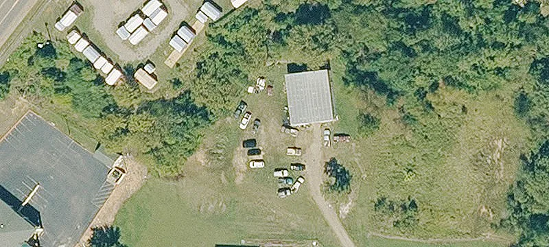 125 Porter Industrial Rd