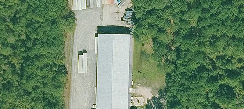2600 Pratt Rd