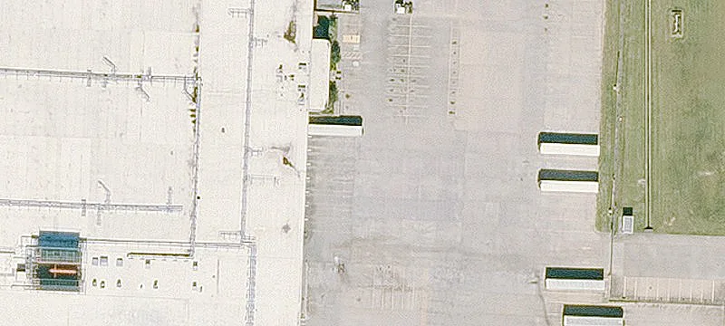 500 Industrial Blvd