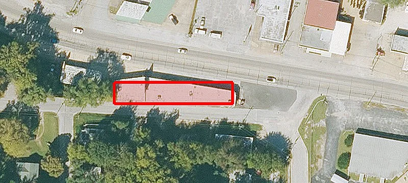 1012 Main St