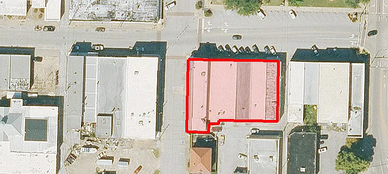 128 Stephenson Ave
