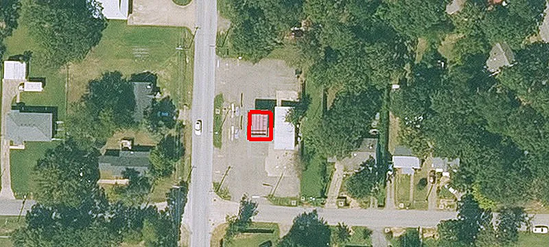 3825 Jenny Lind Rd