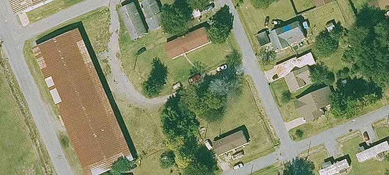 England, AR 72046