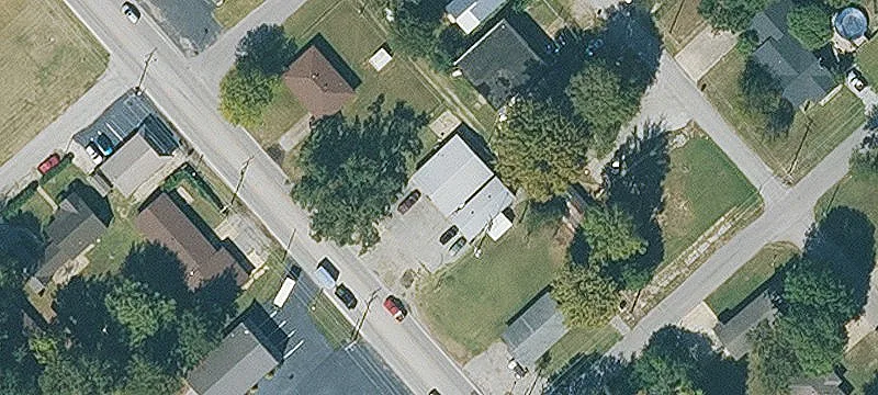 614 Main St