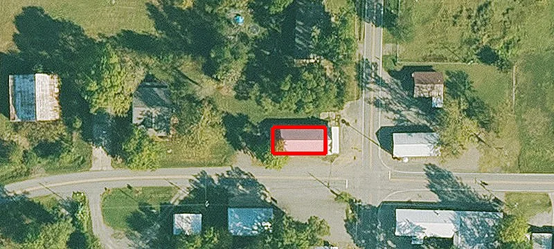 231 Hwy 107th N