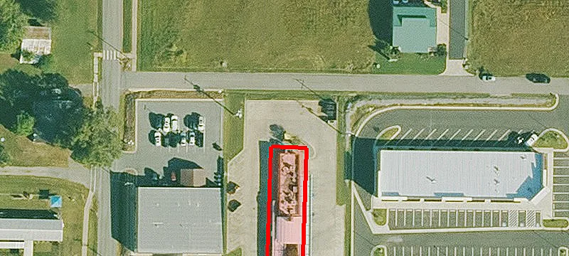 Hwy 64th E