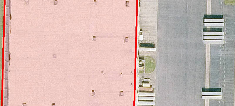 500 Industrial Blvd
