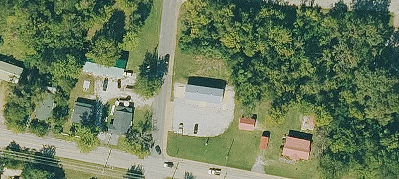 511 Knox Ave
