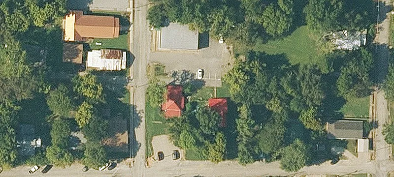 203 Johnson Ln