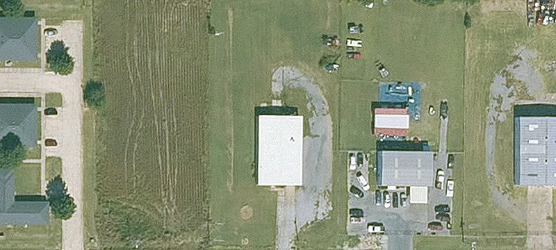 1000 Byrum Rd