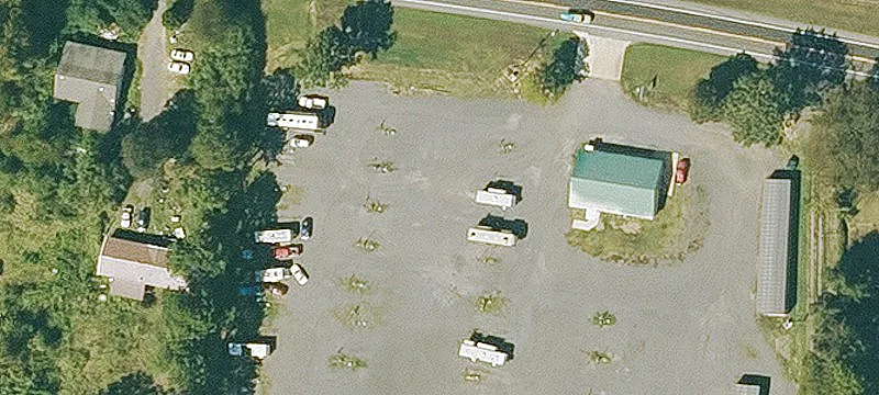 8817 Us Hwy 64th W