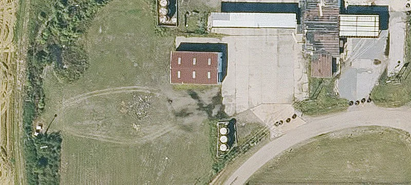 1395 Hwy 78th N