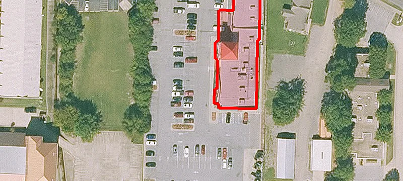 7110 Rogers Ave