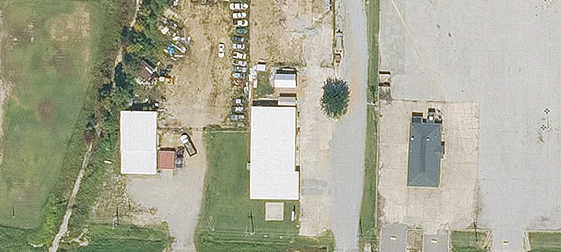2100 Main St