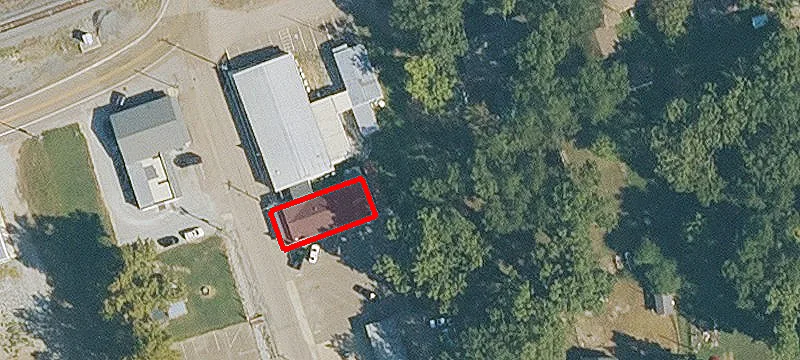 102 Parker St