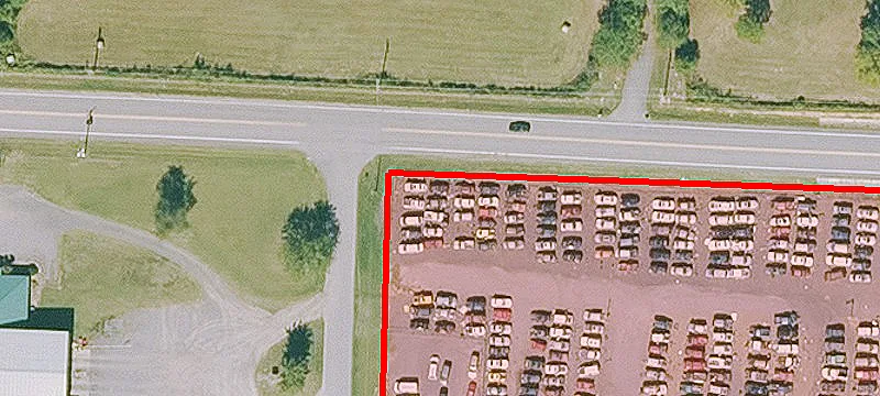 250 Jimmy Lile Rd
