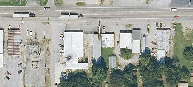 1321 Main St