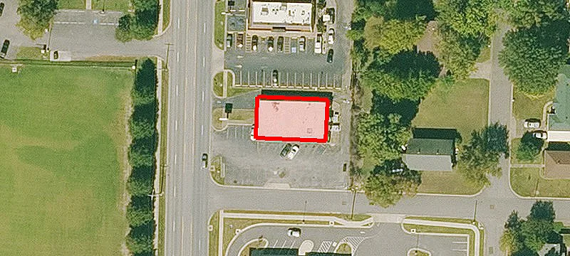 1300 Arkansas Ave