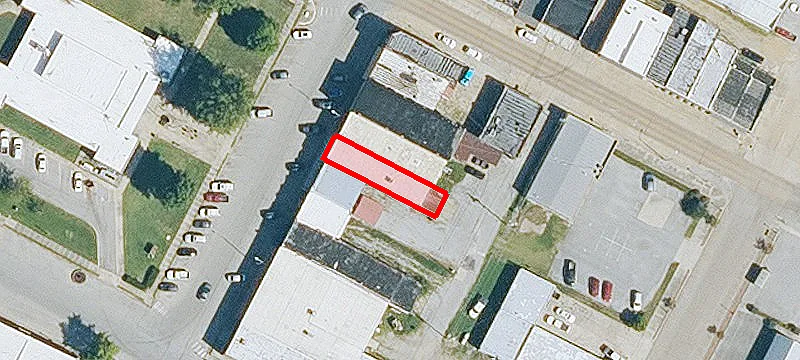 146 2nd Ave