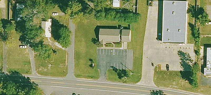 1400 Ctr St