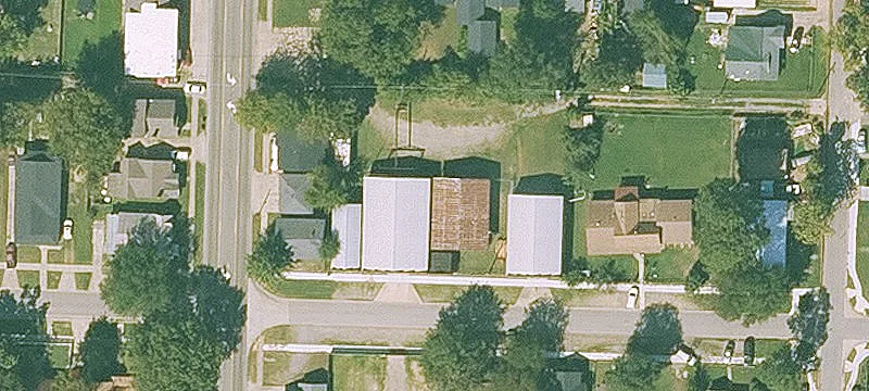2711 K St