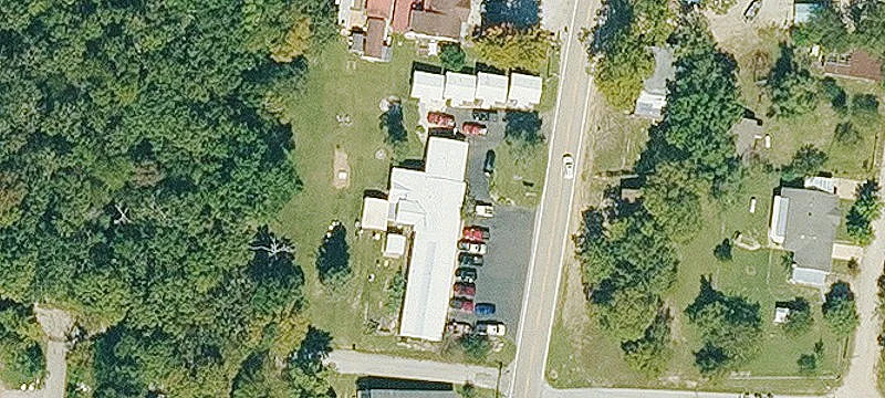 1406 Diamond Blvd