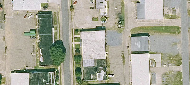 109 Pne St