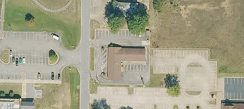 8 Hospital Dr