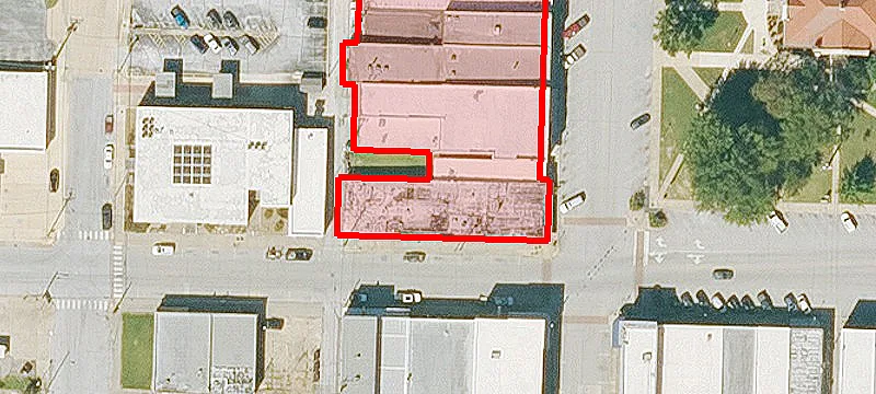 102 Willow St