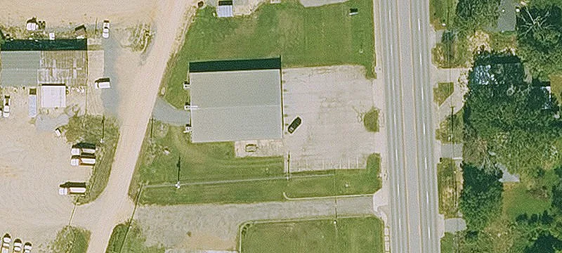 821 Fairview Rd