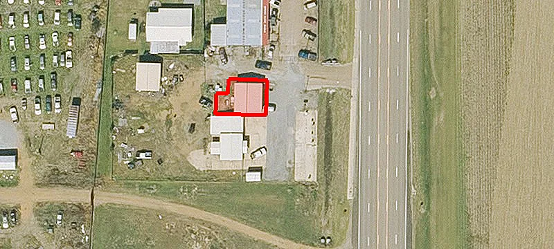 8399 Hwy 1st N