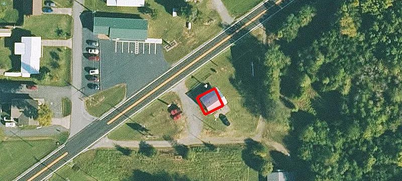 5725 Heber Spgs W Rd