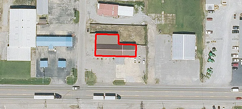 1322 Main St
