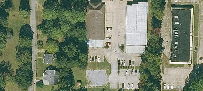 1005 Matthews Ave