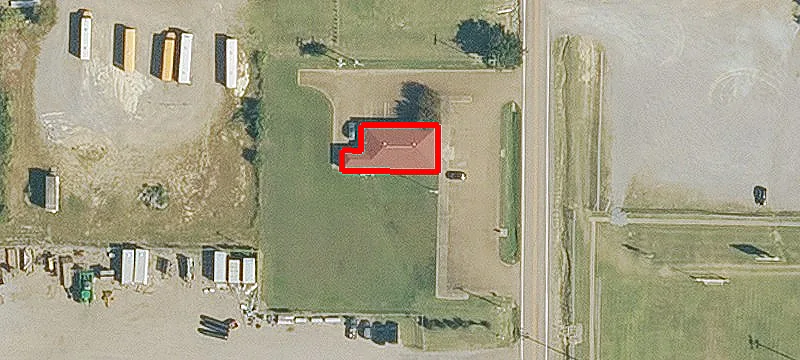 310 Hwy 261st S