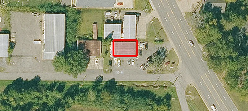 3505 Main St