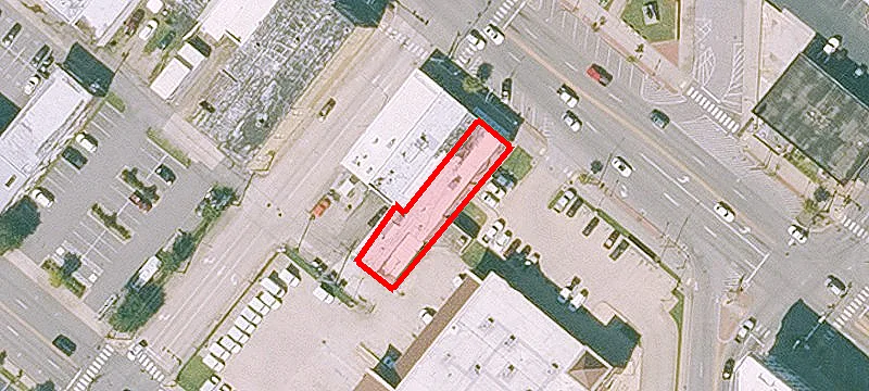 1004 Garrison Ave