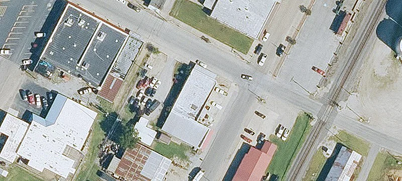 118 Ct St