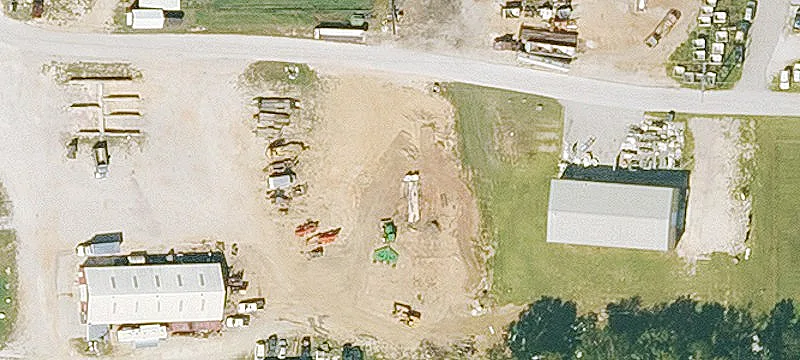 314 Granger Rd
