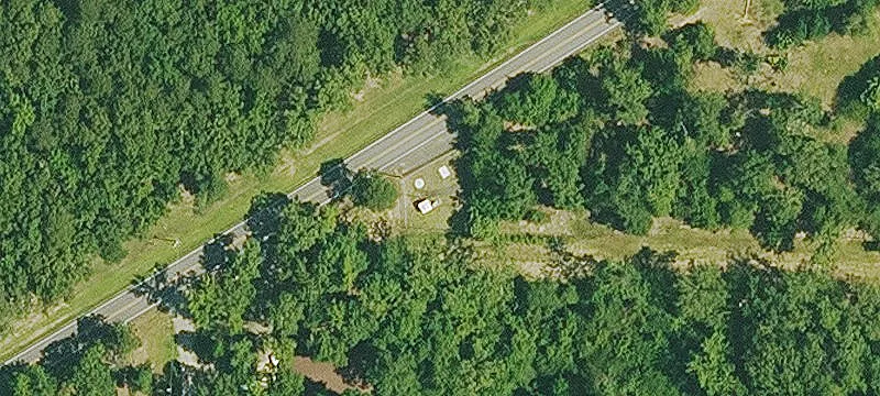 1445 Colonel Glenn Rd