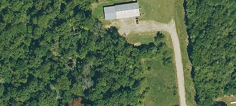 1107 Industrial St