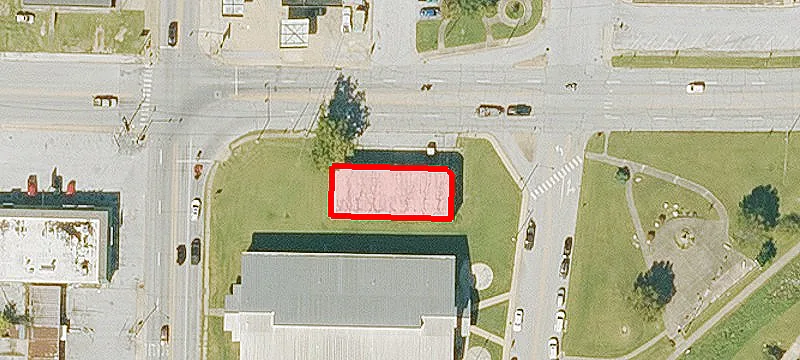 302 Central Ave
