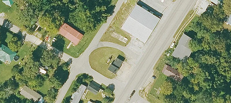 65 Old Hwy