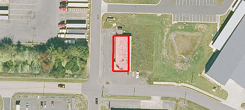 302 Shamrock Blvd